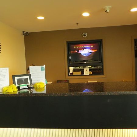 Homestyle Inn And Suites Спрингфилд Экстерьер фото