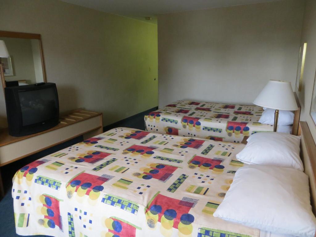 Homestyle Inn And Suites Спрингфилд Номер фото