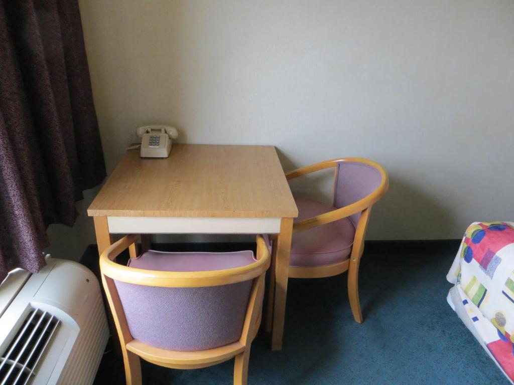 Homestyle Inn And Suites Спрингфилд Номер фото