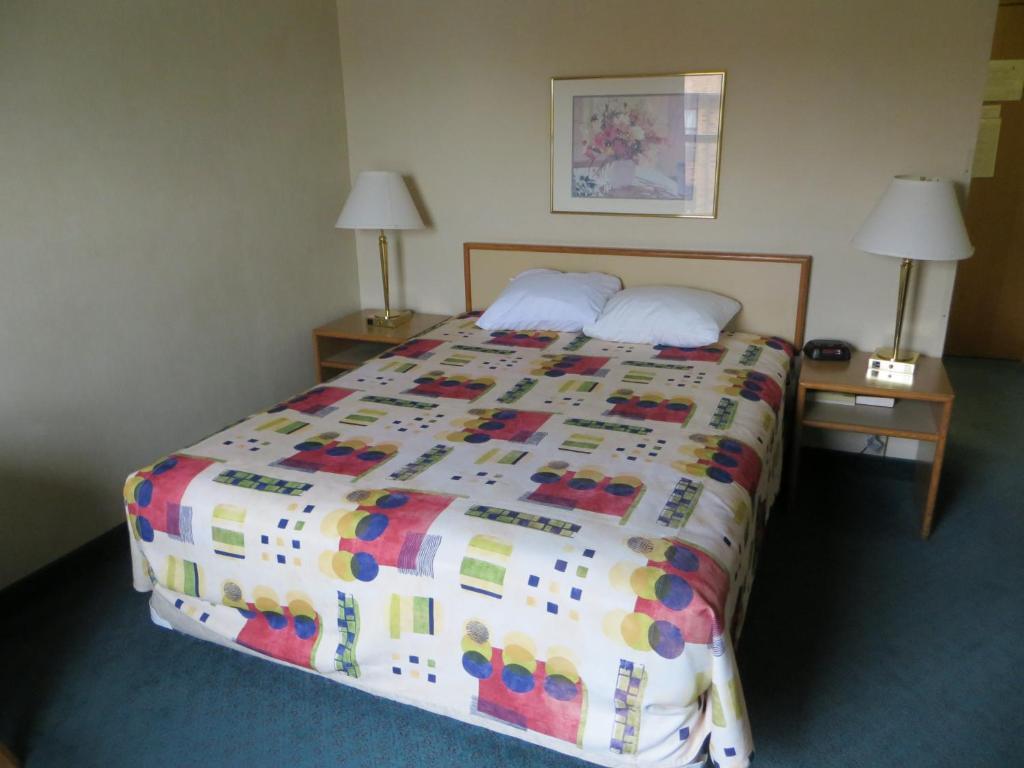 Homestyle Inn And Suites Спрингфилд Номер фото